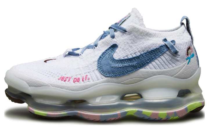 Nike Nike Air Max Scorpion Fk Just Do It Women's