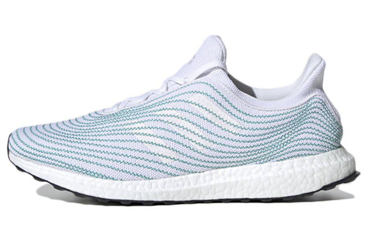Adidas UltraBoost Parley x UltraBoost Adidas Dna 'Cloud White'