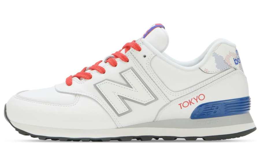 New Balance New Balance 574 Fc Tokyo 2023