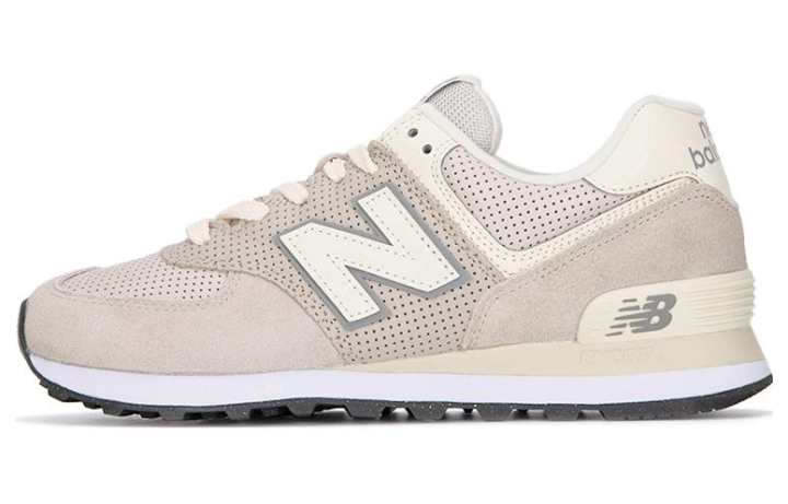 New Balance New Balance 574 'Cream'