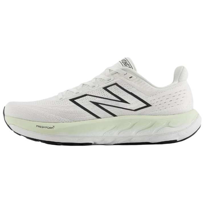New Balance New Balance Low top Casual Running Shoes Men's White 2E Width