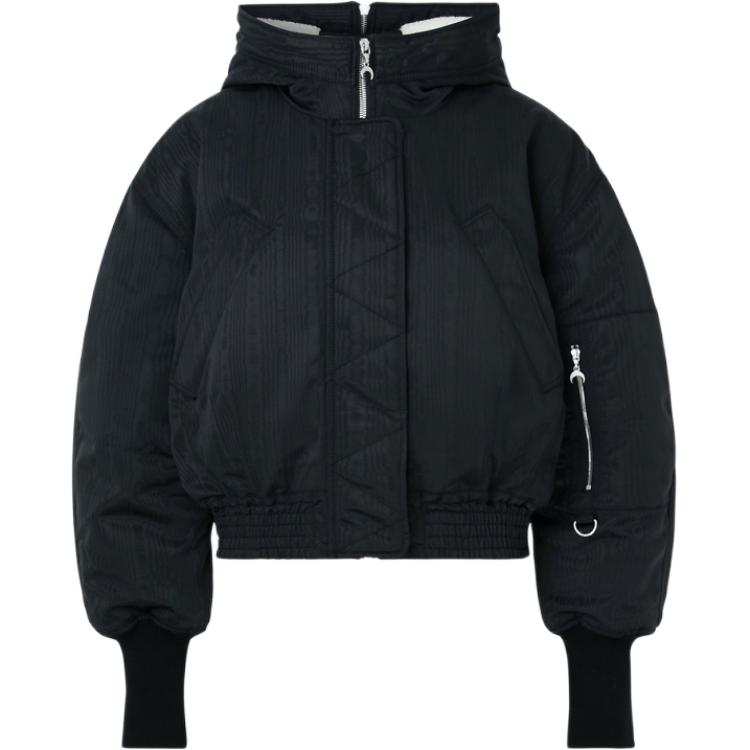 Marine Serre Puffer Jacket Women's