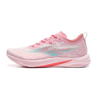 RANDONGLI Cushioning Slip Resistant Abrasion Resistant Breathable Lightweight Rebound Low top Full Length Carbon Plate