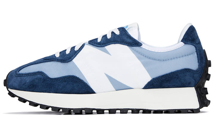 New Balance New Balance 327 White Blue