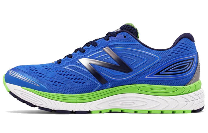 New Balance New Balance 880v7 'Bright Blue'