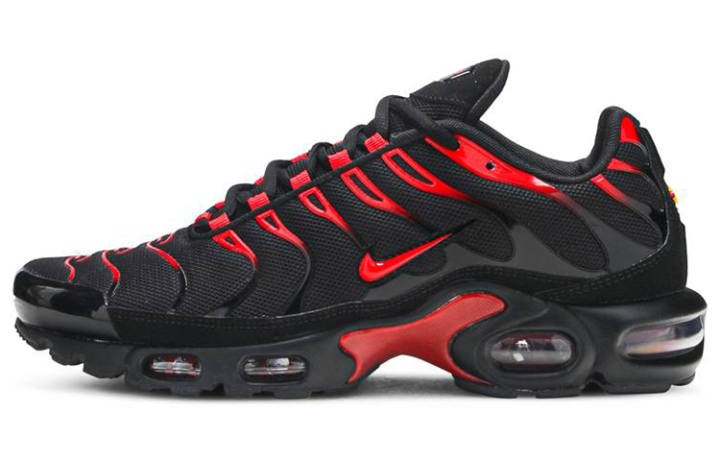 Nike Nike Air Max Plus Bred