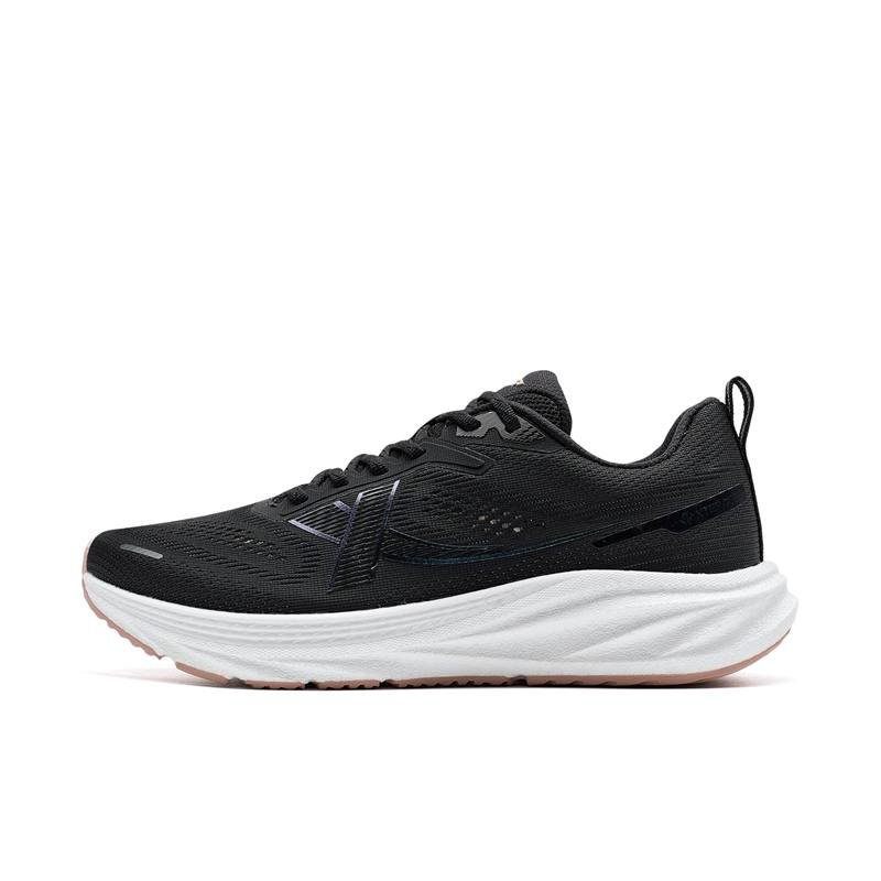 XTEP Thin Sole Cilantro Slip Resistant, Abrasion Resistant, Breathable Slip Resistant, Abrasion Resistant, Breathable