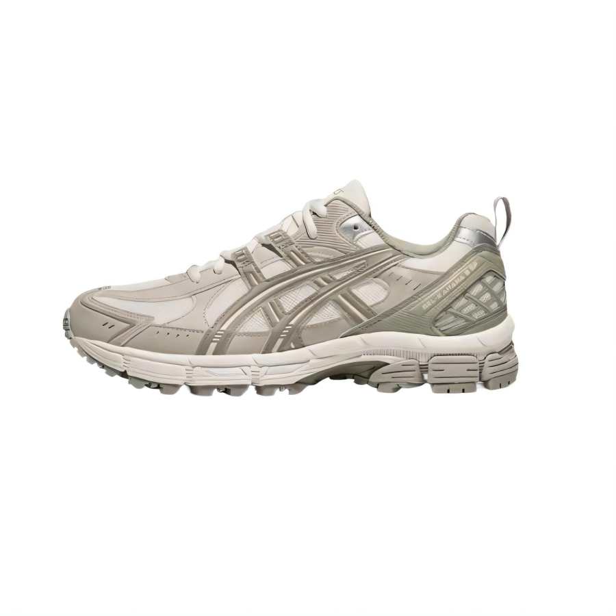 ASICS Gel Kahana 8 SP Textile, Synthetic Leather Cushioning Abrasion Resistant Breathable Lightweight Low top