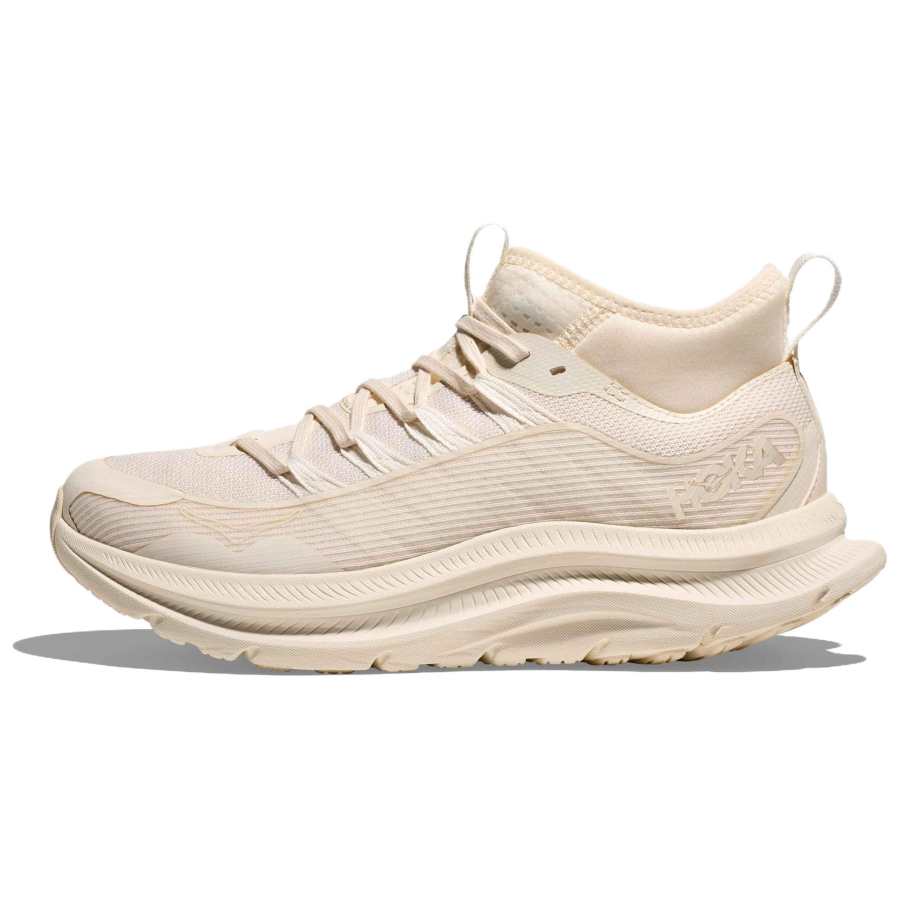 HOKA ONE ONE Kawana Mid Alabaster Women's