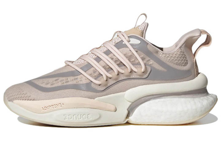 Adidas AlphaBoost V1 Wmns Adidas 'Wonder Quartz' Women's
