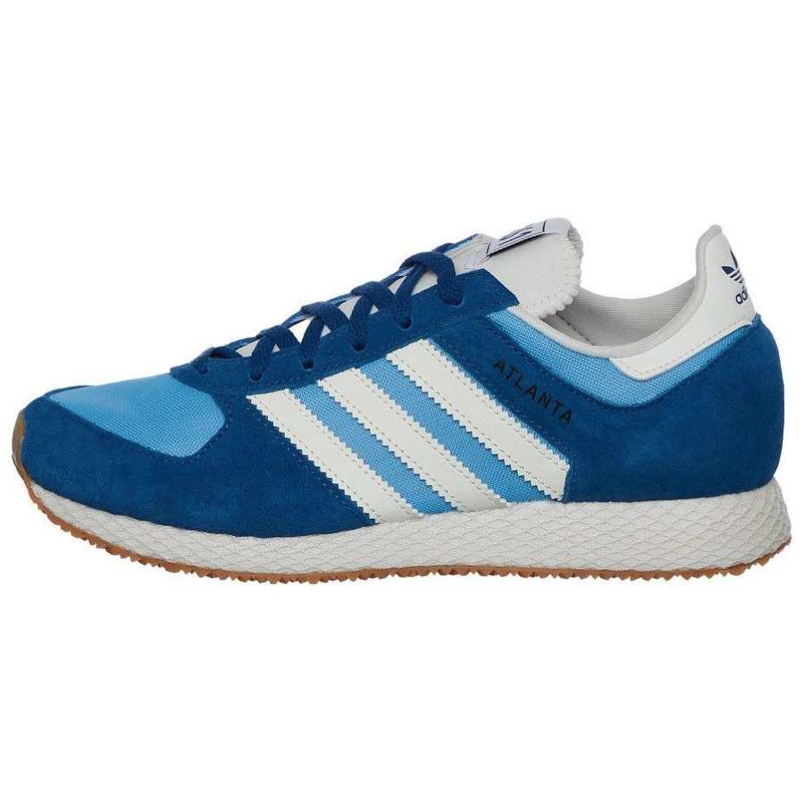 Adidas Originals Adidas Wmns Atlanta 'Semi Blue Burst' Women's