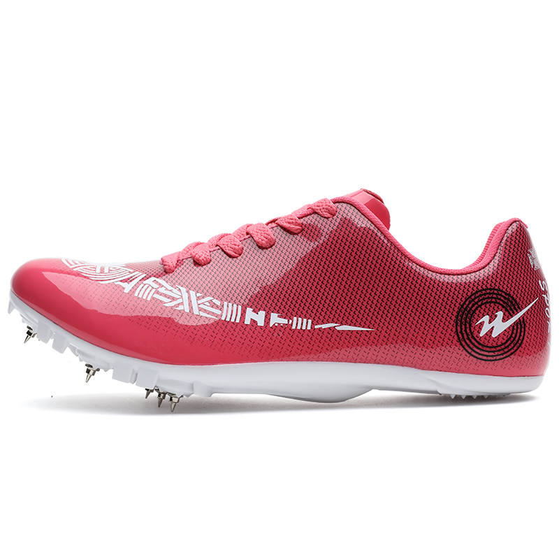 Binary Running Shoes Unisex Pink