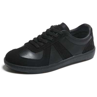 Topland Balance Slip Resistant Abrasion Resistant Balance Slip Resistant Abrasion Resistant Low top Skateboard Shoes