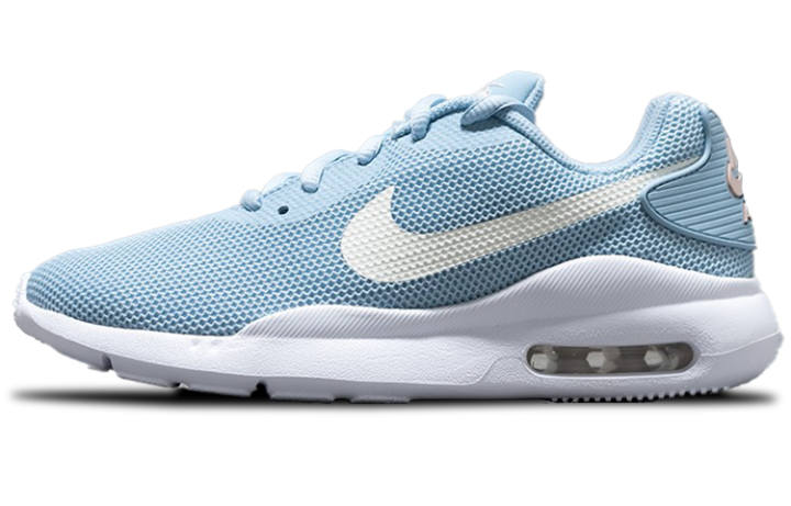 Nike Nike Air Max Oketo ES1 'Light Armory Blue' Women's