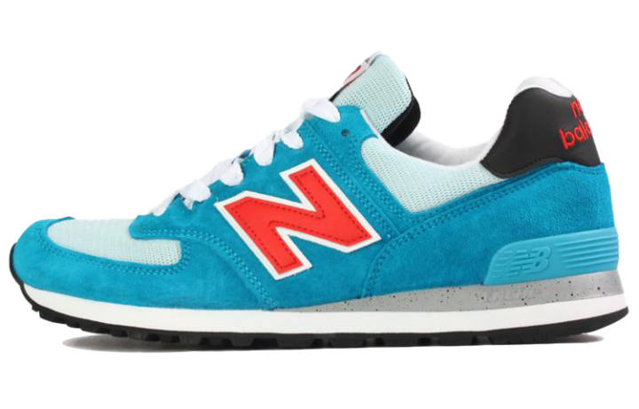 New Balance 574 New Balance Made In Usa