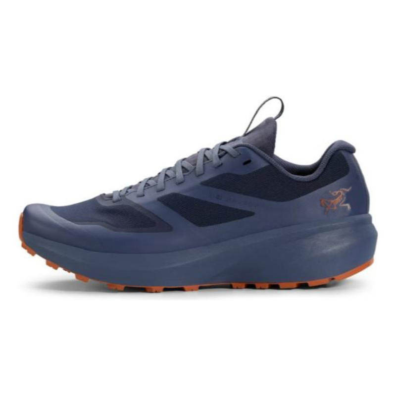 Arcteryx Arc'teryx Norvan LD 3 Non Slip And Waterproof Low top Trail Running Marathon Training Long Distance Running