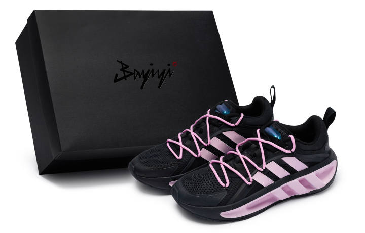 Adidas Adidas CLIMACOOL VENTADOR Slip Resistant, Abrasion Resistant, Cushioning, Lightweight, Breathable