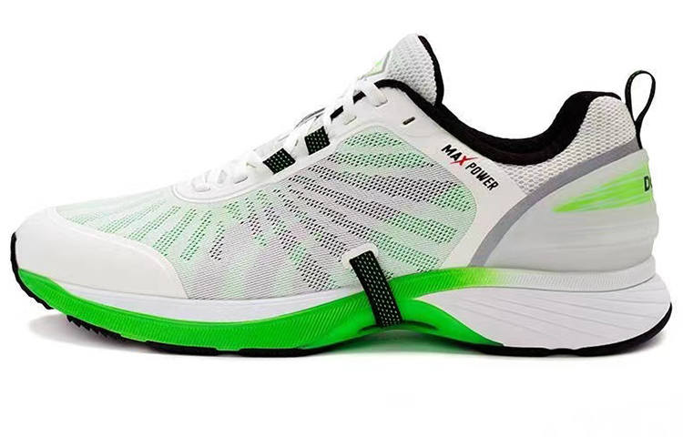 DO-WIN DO WIN Cushioning Slip Resistant Abrasion Resistant Cushioning Slip Resistant Abrasion Resistant Low top Casual