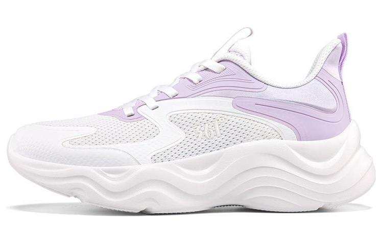 361° Cushioning Rebound Low top Casual Shoes Women's