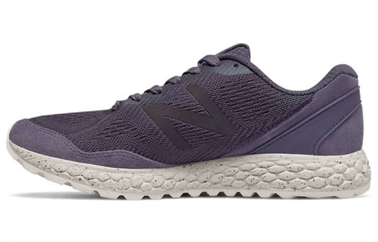 New Balance New Balance NB Fresh Foam Gobi Trail V2 Protect Low top Running Shoes Women's Purple