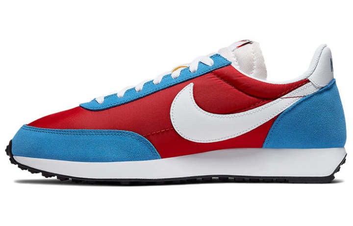 Nike Nike Tailwind 79 Battle Blue Gym Red