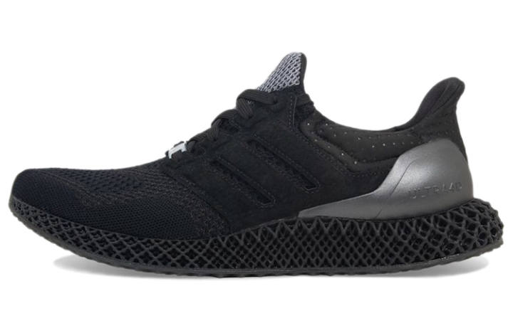 Adidas Ultra 4D A Ma Maniére x Ultra 4D Adidas 'Black'