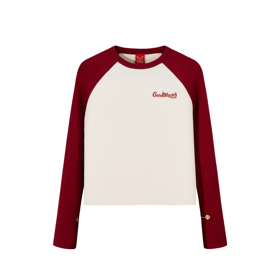 Anta Life Collection Sweater Women's