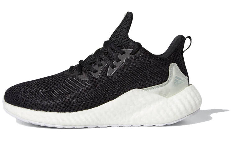 Adidas AlphaBoost Parley x AlphaBoost Wmns Adidas 'Linen Green' Women's