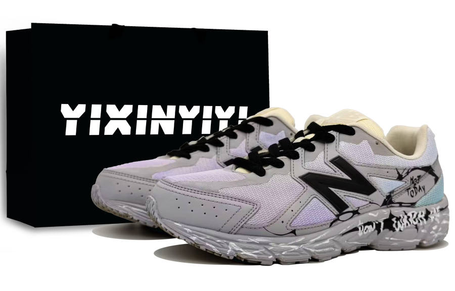 New Balance New Balance NB 480 Lightweight Low top Running Shoes Women's Thorn