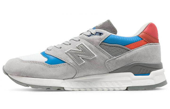New Balance 998 New Balance Made in Usa 'Baseball'