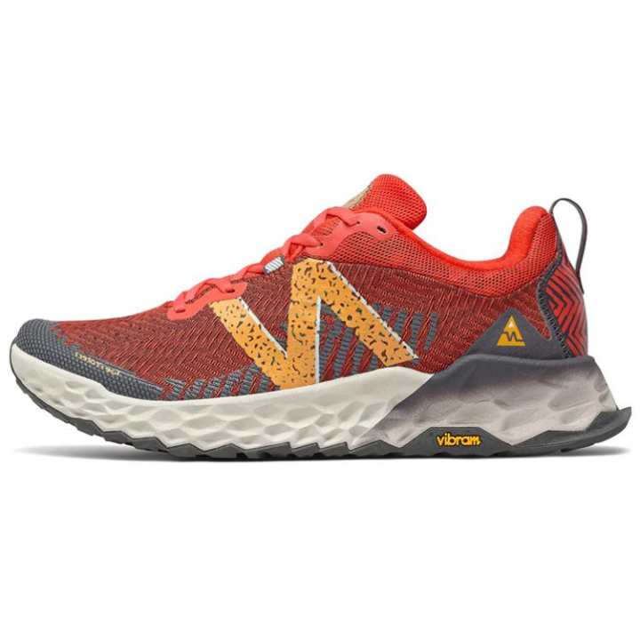 New Balance Fresh Foam Hierro New Balance v6 'Ghost Pepper Habanero'