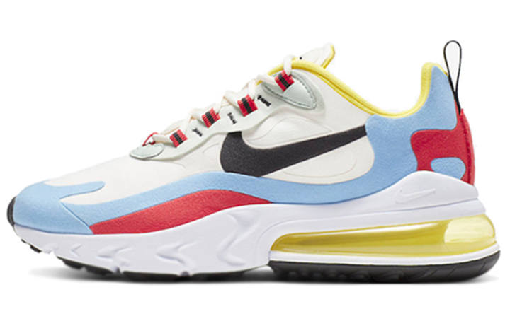 Nike Nike Air Max 270 React Bauhaus Women's