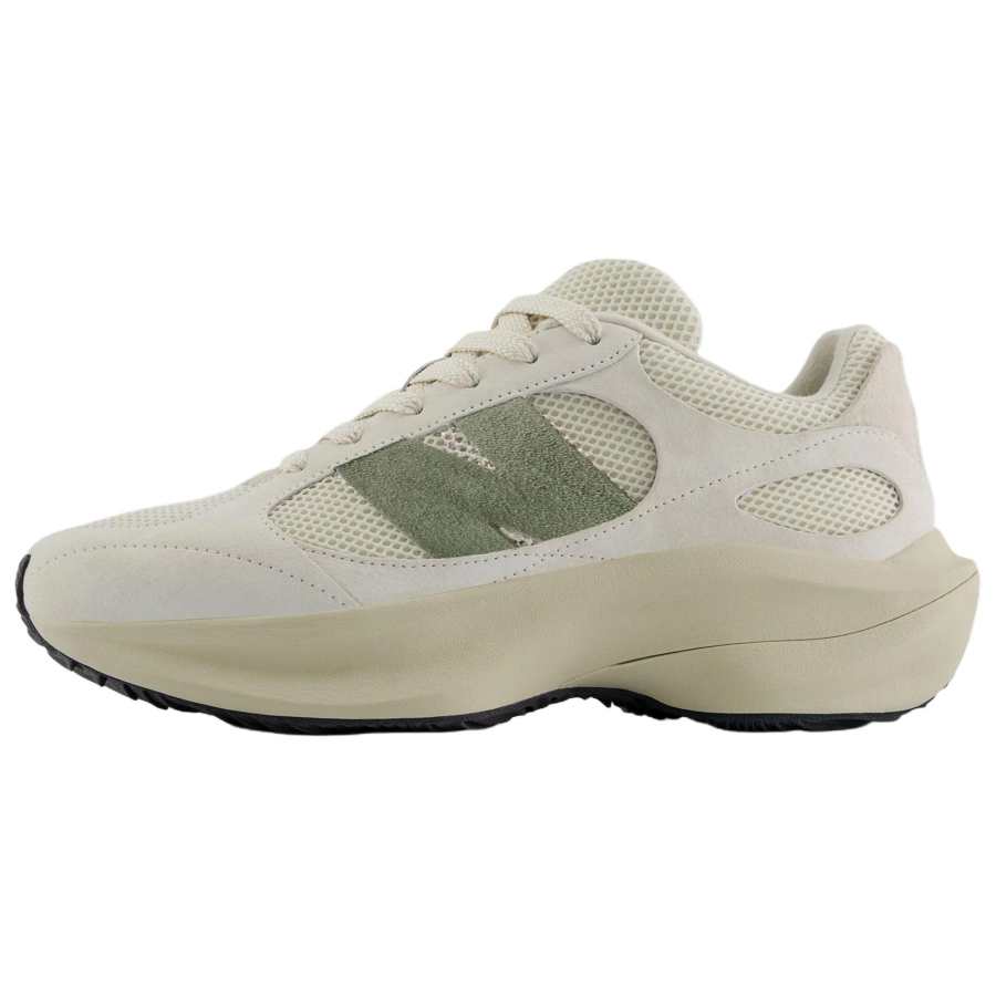 New Balance New Balance Wrpd Runner Abrasion Resistant Abrasion Resistant Low top Casual Running Shoes Unisex White Green
