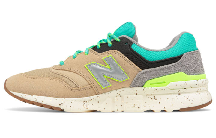 New Balance 997H New Balance 'Tidepool'