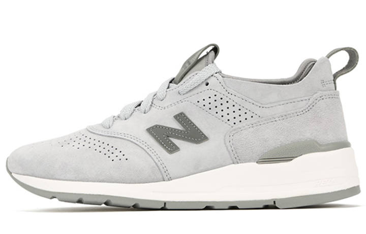 New Balance 997 New Balance Deconstructed 'Grey'