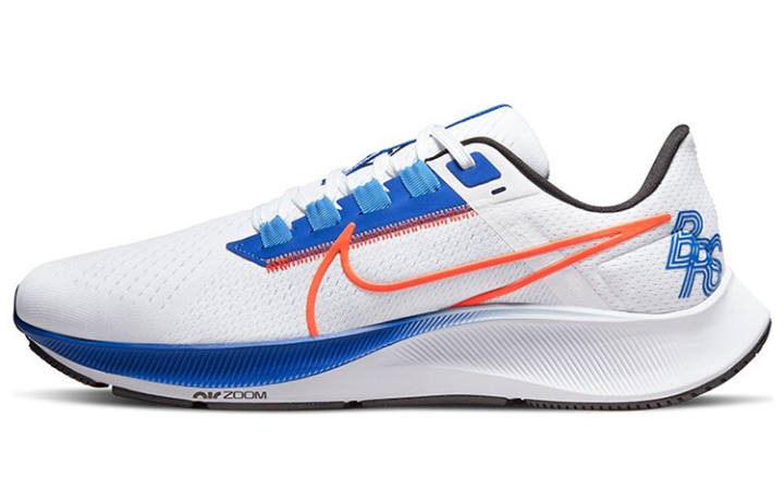 Nike Nike Air Zoom Pegasus 38 'White Game Royal'