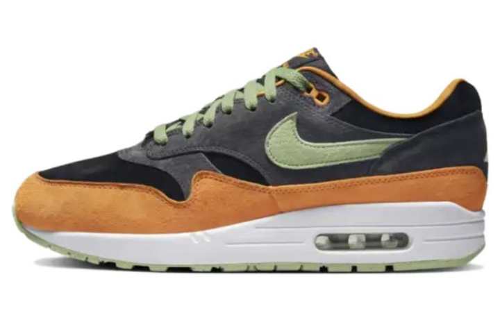 Nike Nike Air Max 1 Premium 'Ugly Duckling Honeydew'