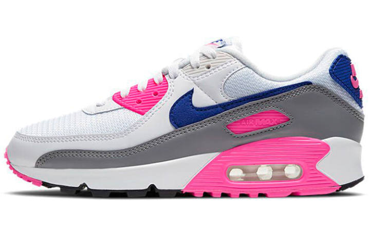 Nike Nike Air Max 90 Pink Concord Women's