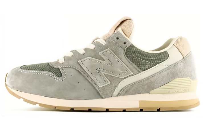 New Balance New Balance 996 'Grey Green'