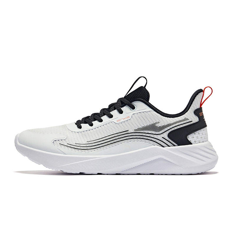 Erke Erke Low top Running Shoes Men's