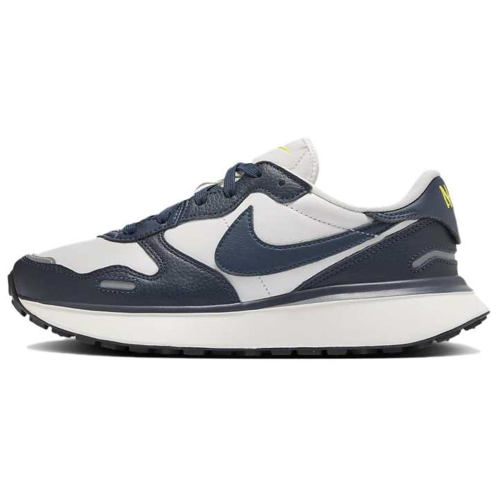 Nike Nike Phoenix Waffle 'Sail Thunder Blue' Women's