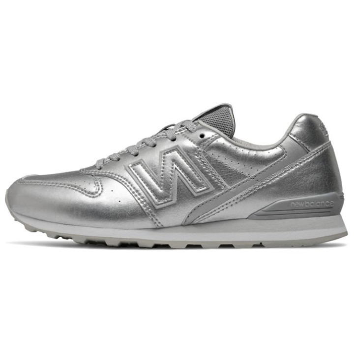New Balance New Balance 996 Series 'Silver' Women's