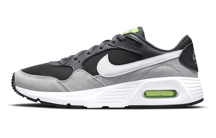 Nike Nike Air Max Sc 'Iron Grey' Gs