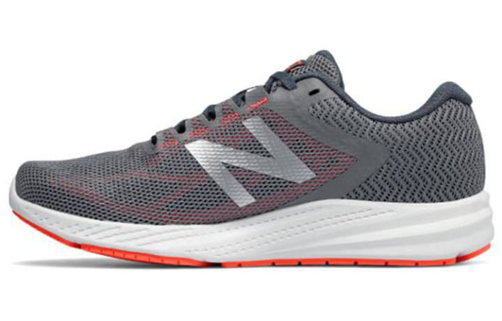 New Balance New Balance 490 V6 Grey/Orange Women's