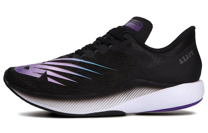 New Balance New Balance Viaza Low Top Black