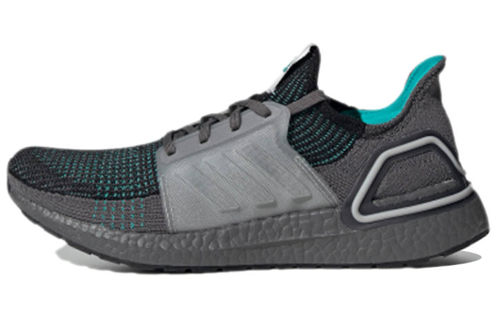 Adidas UltraBoost 19 Adidas 'Core Black Grey'
