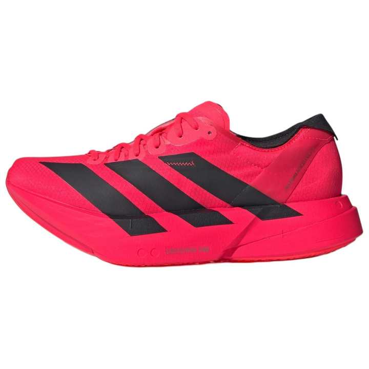 Adidas Adidas Adizero Adios Pro 4 Lucid Red Core Black Women's