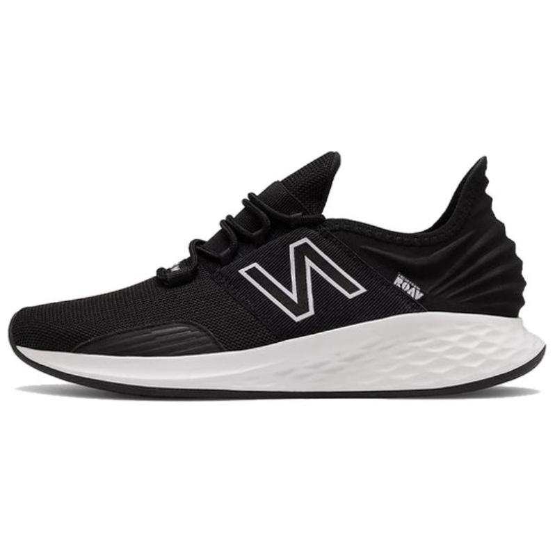 New Balance New Balance NB Roav Cushioning, Wear Resistant Low top Running Shoes Women's Black