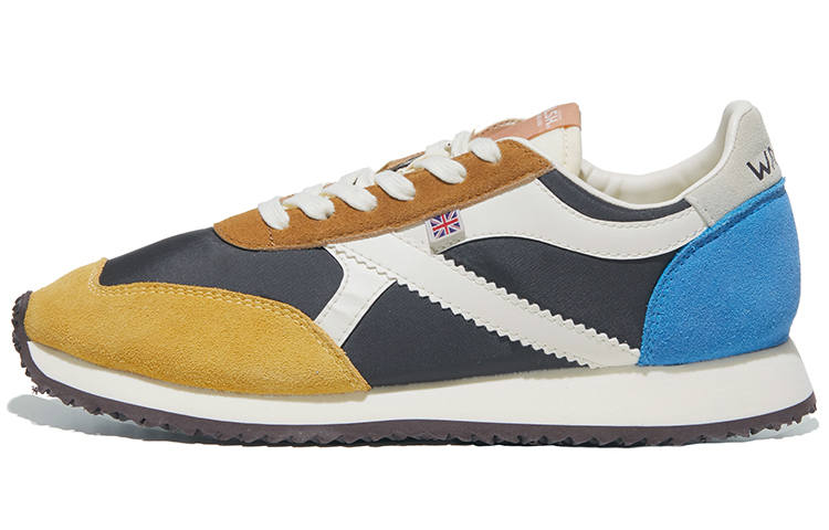 Norman Walsh Slip Resistant Abrasion Resistant Slip Resistant Abrasion Resistant Low top Running Shoes Men's