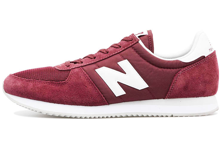 New Balance New Balance 220 Shoes Burgundy